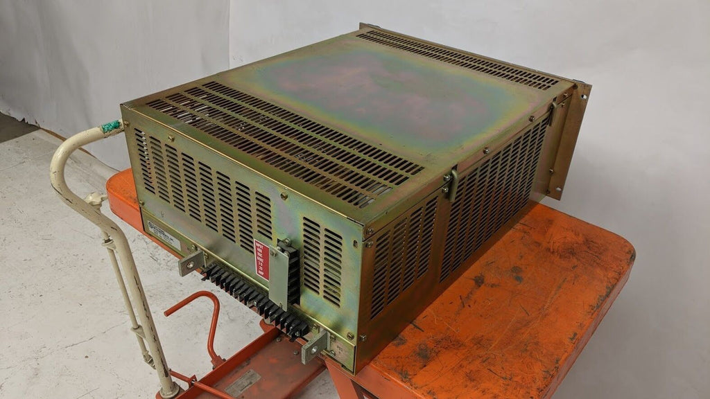 EMI TCR 250T20-4 250V 20A Adjustable DC Power Supply Free Freight Shipping