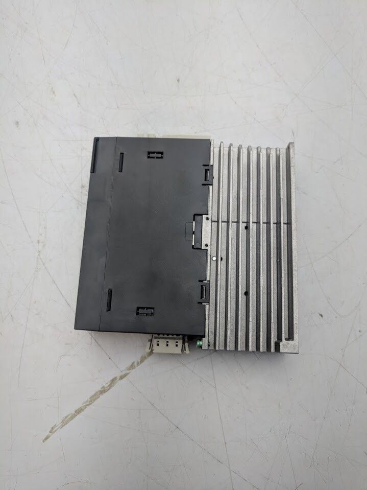 Delta AC Servo Drive ASD-A2-0121-L 100W 220V 1PH Input 110V 0-250Hz Output