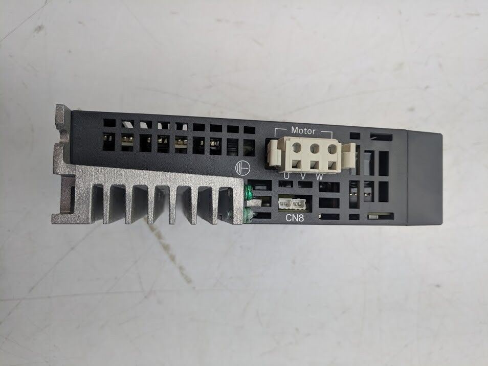 Delta AC Servo Drive ASD-A2-0121-L 100W 220V 1PH Input 110V 0-250Hz Output