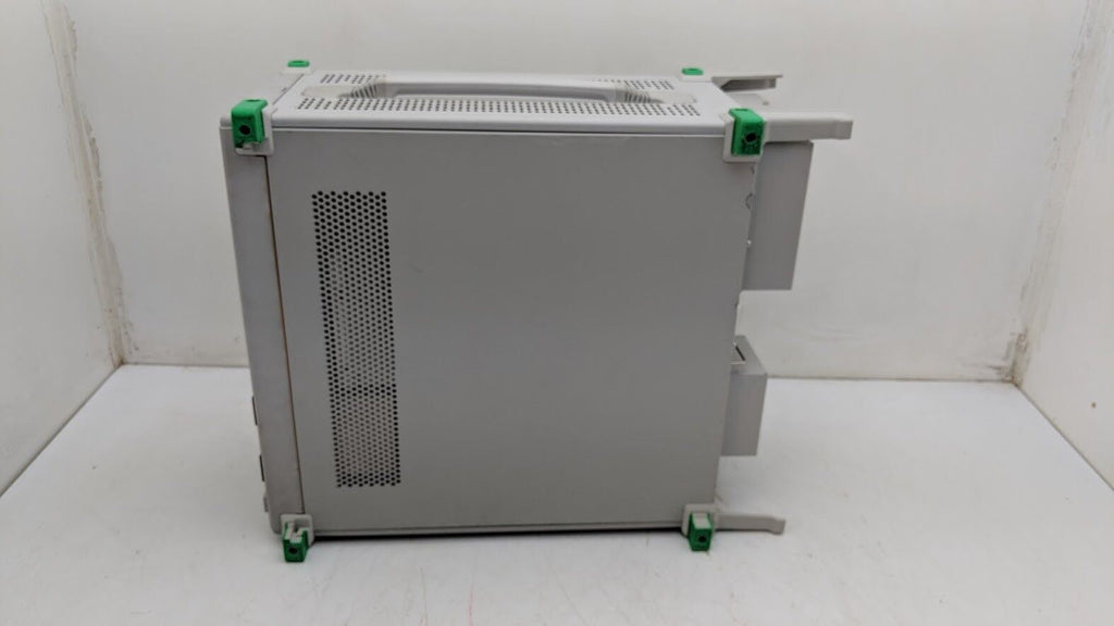 Anritsu MP1632C Digital Data Analyzer 3.2 Gb/s BERT MU163220C MU163240C Op 01 03