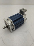 Torque Systems PM Servo Motor CMC T1102M0100 .75" shaft Unit A