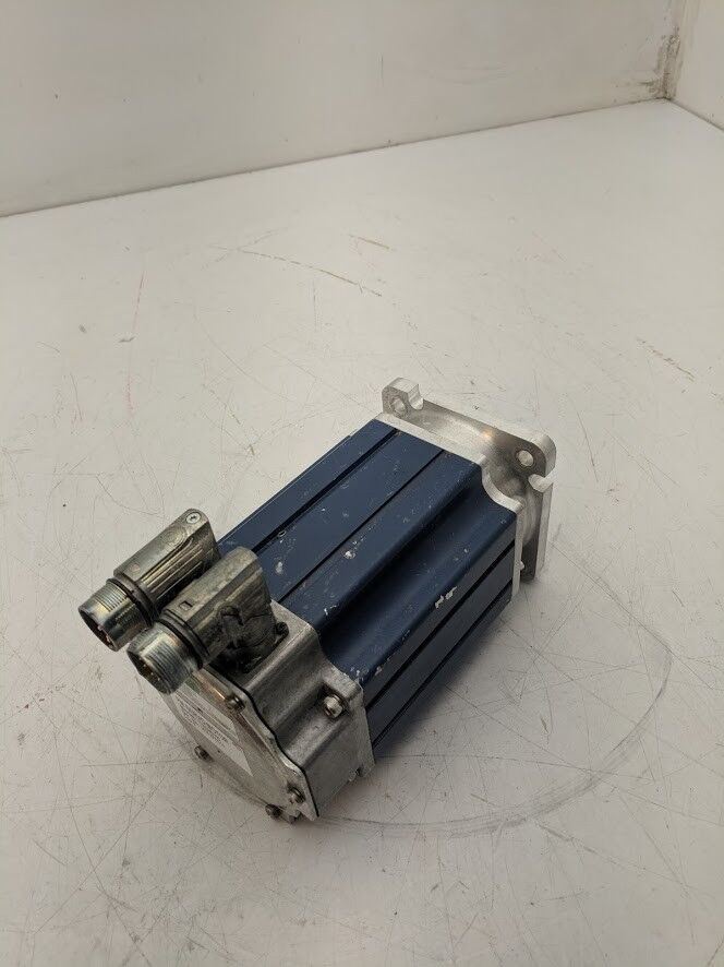 Torque Systems PM Servo Motor CMC T1102M0100 .75" shaft Unit C