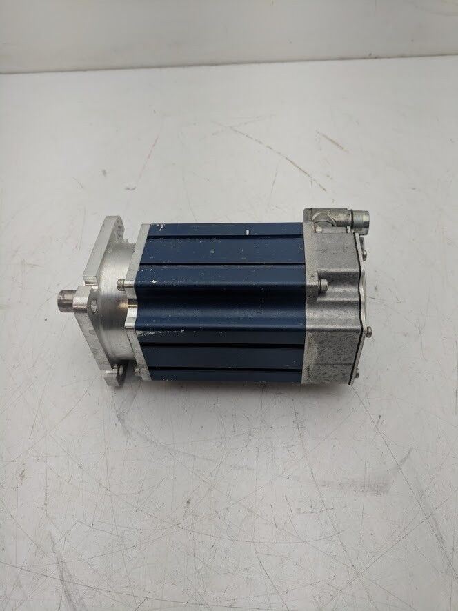 Torque Systems PM Servo Motor CMC T1102M0100 .75" shaft Unit C