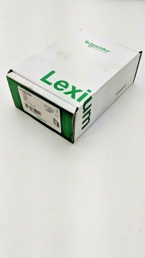Schneider Electric Servo Drive I/O Module Lexium 32 VW3M3302 4DI 2DQ 2AI 2AQ