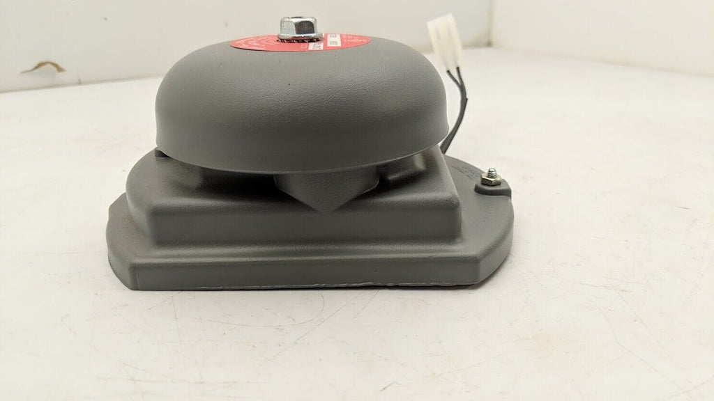 WL Jenkins 4.5" Supering 1006 240VAC .05A Solenoid Siren Alarm Bell Gong Signal