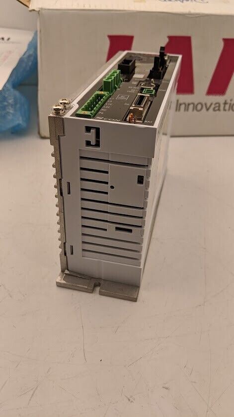 IAI Servo Motor Drive SCON-C-60I-NP-2-2 230VAC input 1PH, 0-230VAC Ouput 3PH