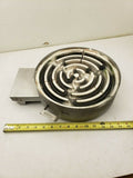 3 Phase Diffusion pump heater 60Ω