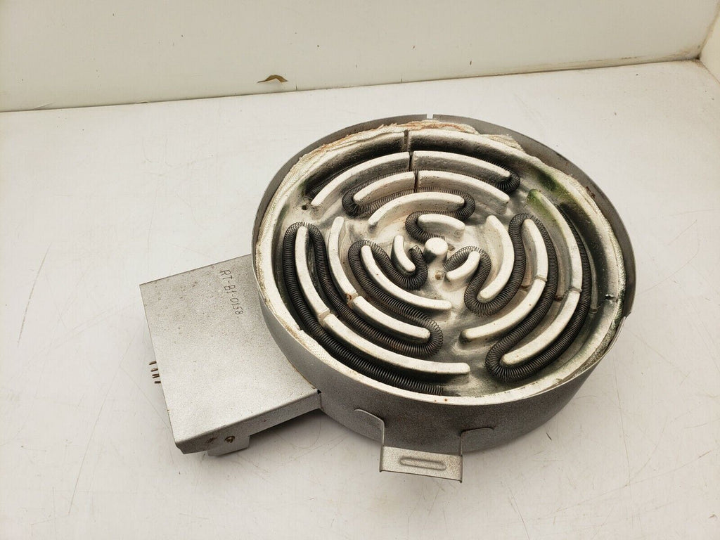 3 Phase Diffusion pump heater 60Ω