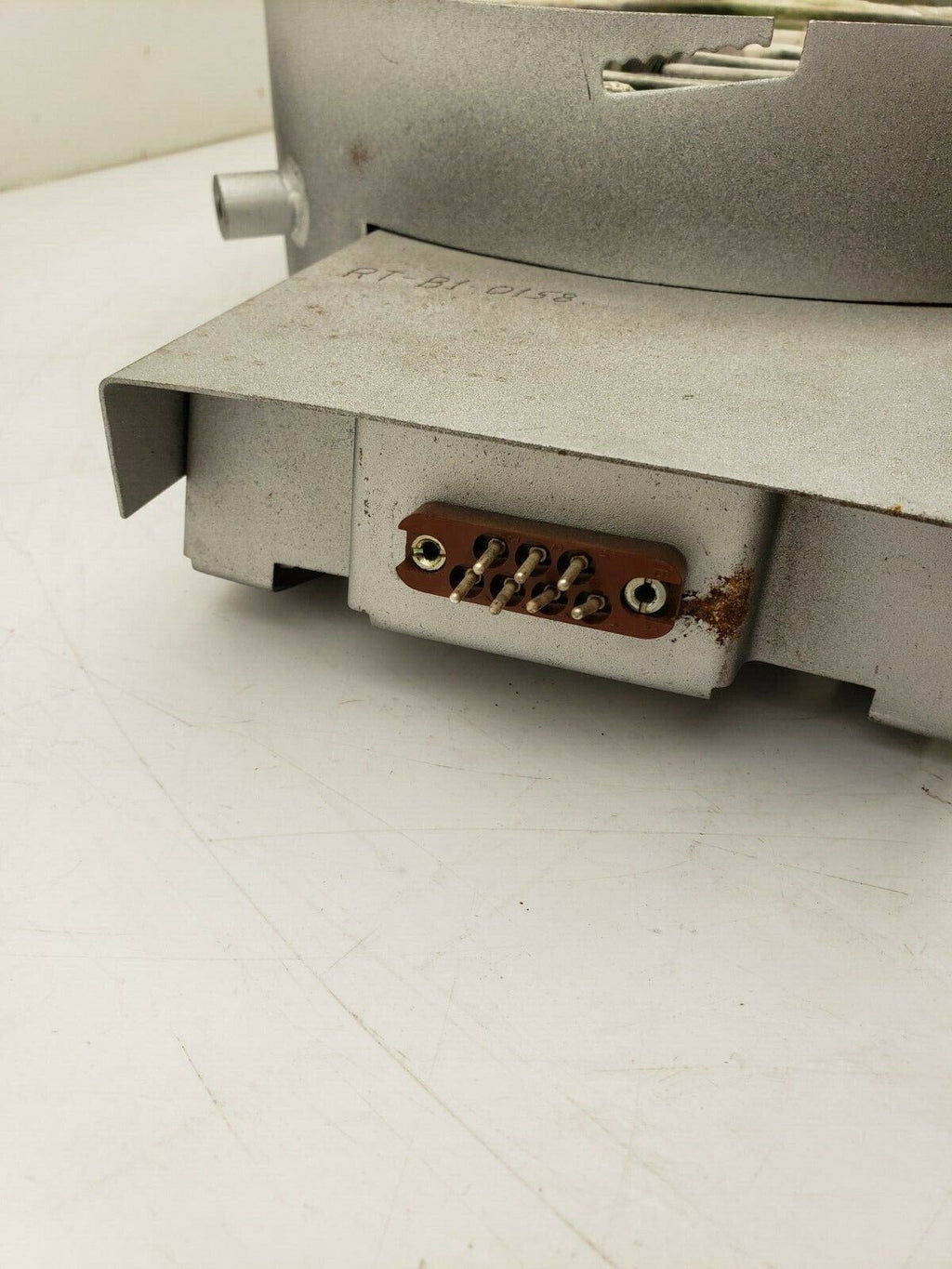 3 Phase Diffusion pump heater 60Ω