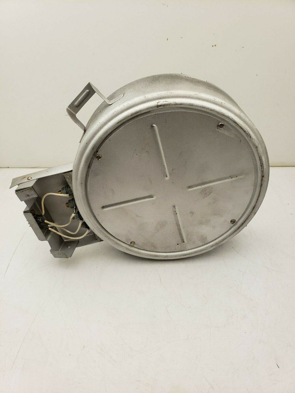 3 Phase Diffusion pump heater 60Ω