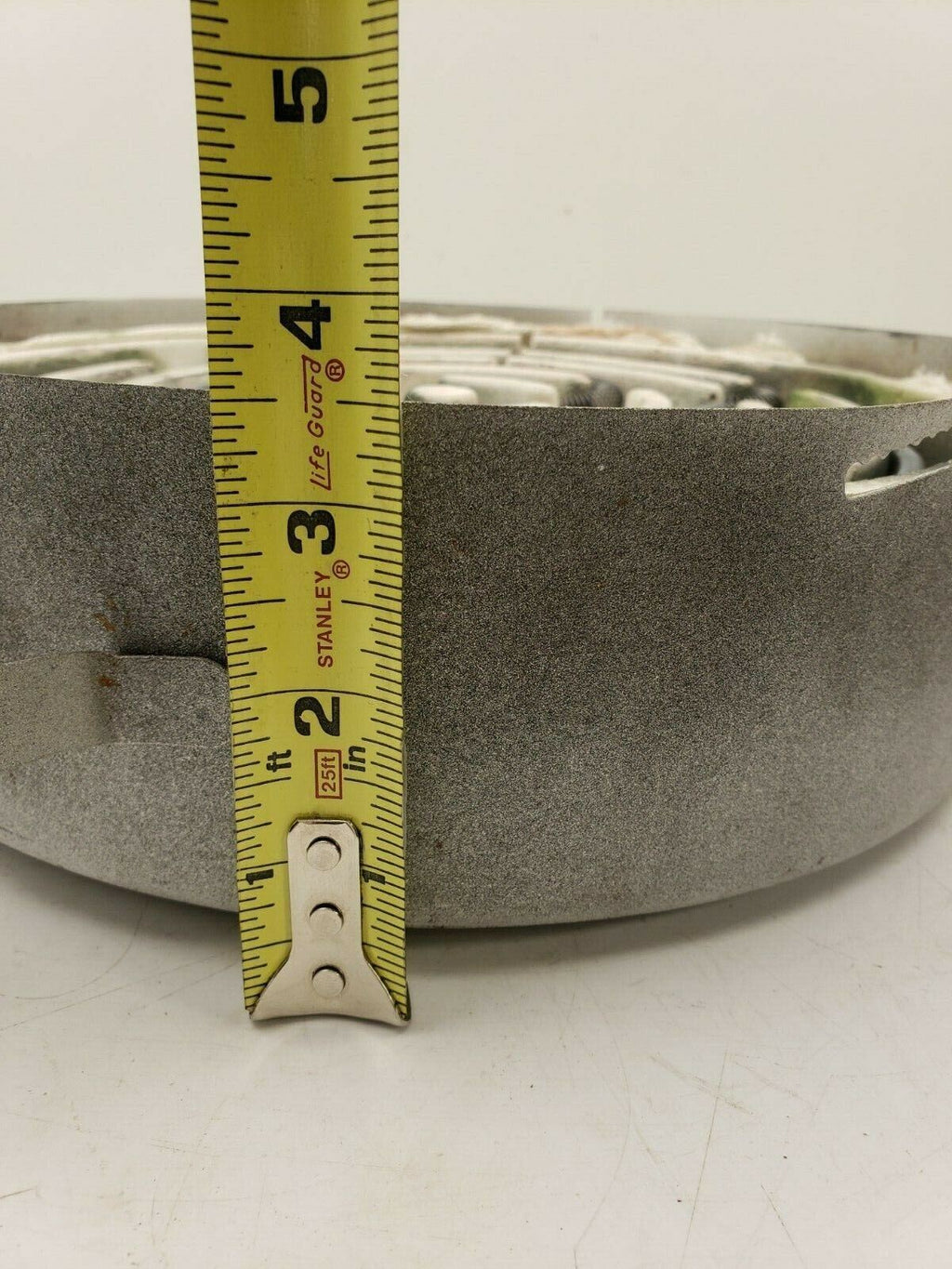 3 Phase Diffusion pump heater 60Ω