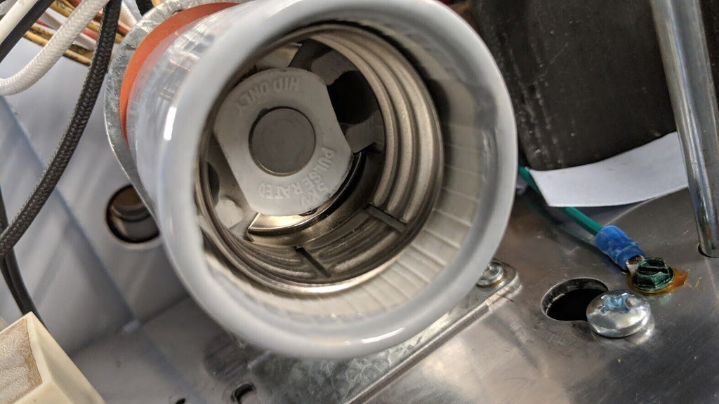 Cooper Crouse-Hinds FMVSY150/MT 76 Industrial Hazardous Location Light Fixture