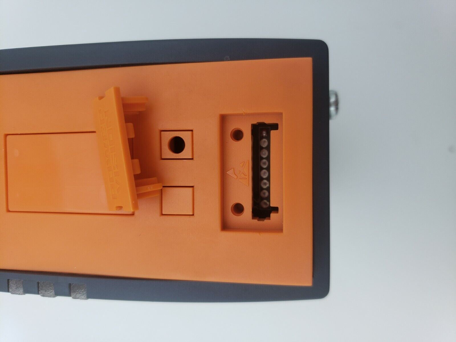 Block PVSE 400/24-10 AC/DC DIN Rail Power Supply 400-500 VAC IN 24VDC 10A Out