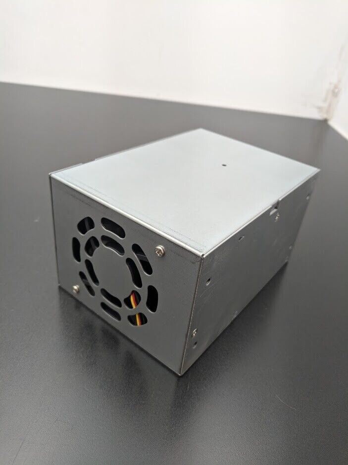 ETA-USA Power Source WRF24SX Switching Power Supply 300W 24VDC 14A