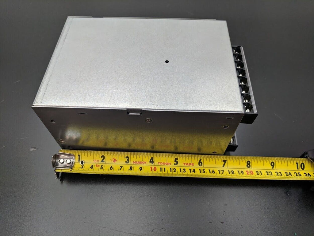 ETA-USA Power Source WRF24SX Switching Power Supply 300W 24VDC 14A