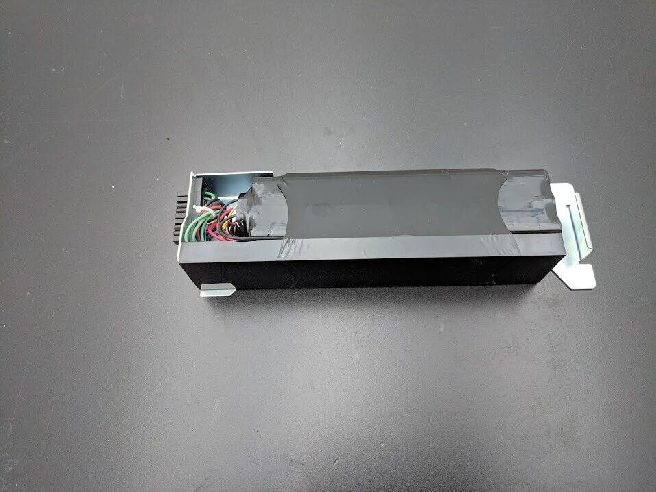 LSI P24543-07-B Battery BAT2X3S3P