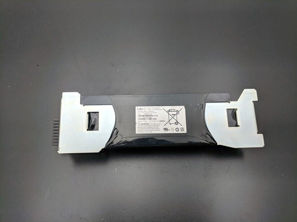LSI P24543-07-B Battery BAT2X3S3P