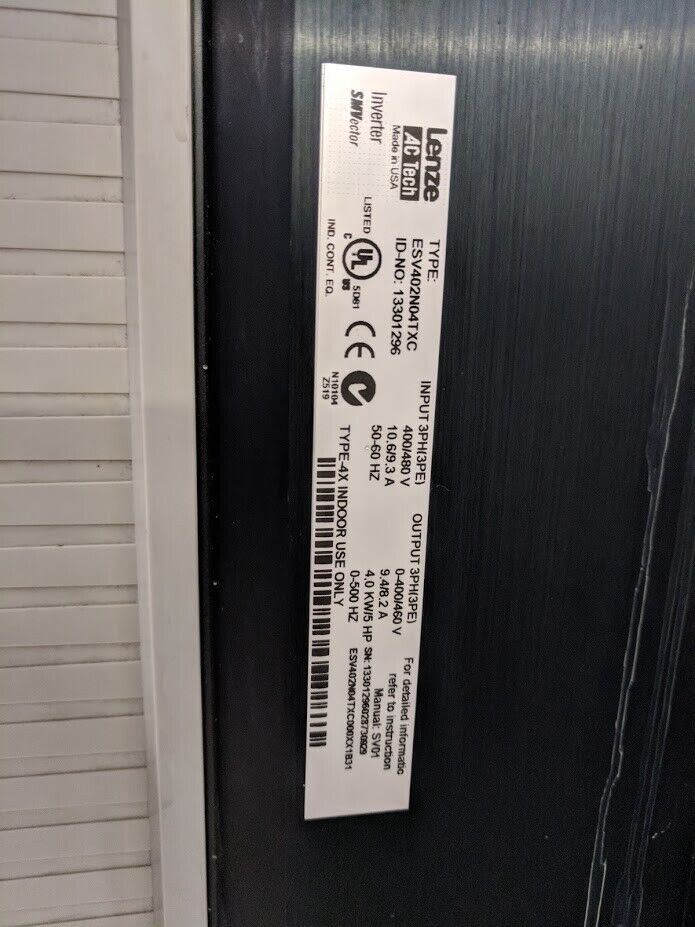 Sanborn Vertical Casting Centrifuge For Iridium Oxide Casting Free Freight