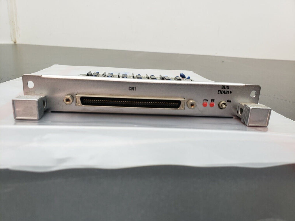 Interface AZI-8502 Expansion Connection Board