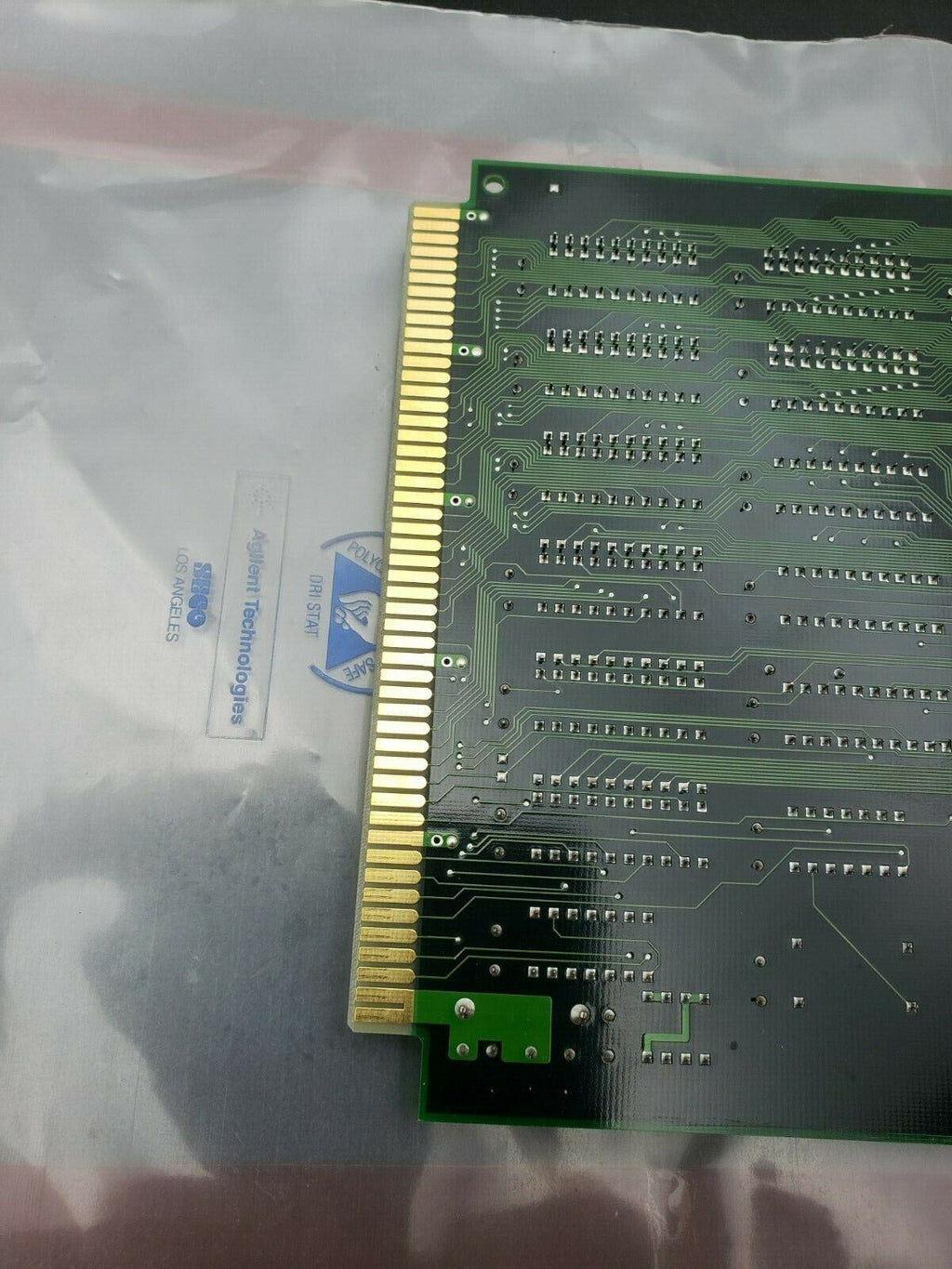 Interface AZI-8502 Expansion Connection Board