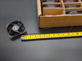 New Lot of 12 Elina Fan Brushless 24VDC 150 mA Indek KDB240925HB6P