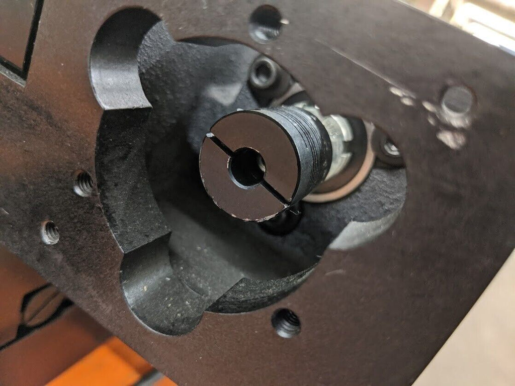 XY X-Y Two Axis High Precision Screw Drive Table with Heidenhain LIF 17R Encoder