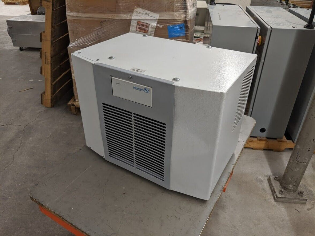Pfannenberg Cabinet Air Conditioner DDT 6201 Top Mounted Cooling Unit 1000W 120V