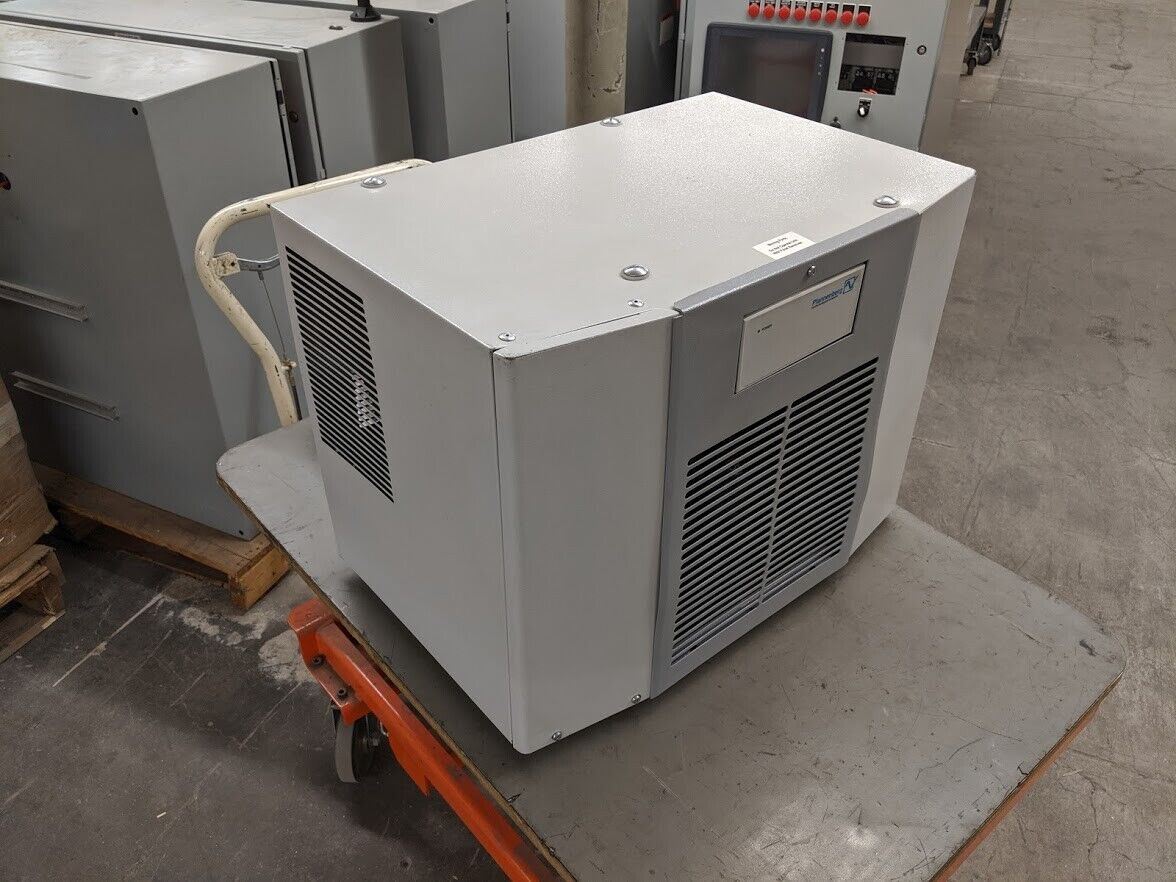 Pfannenberg Cabinet Air Conditioner DDT 6201 Top Mounted Cooling Unit 1000W 120V