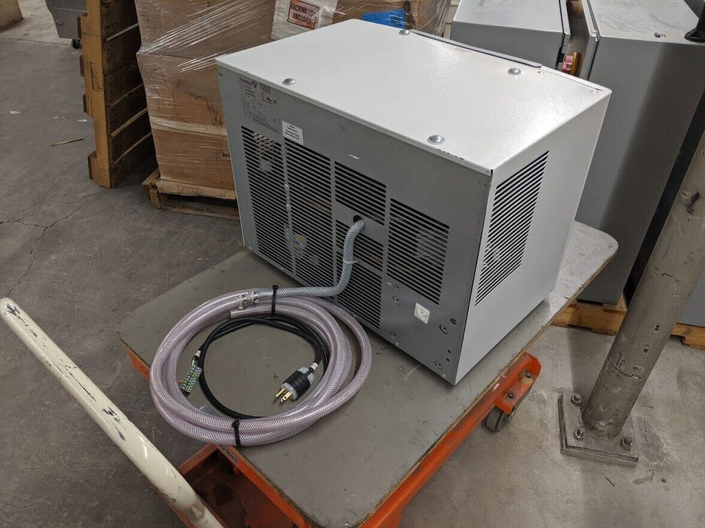 Pfannenberg Cabinet Air Conditioner DDT 6201 Top Mounted Cooling Unit 1000W 120V
