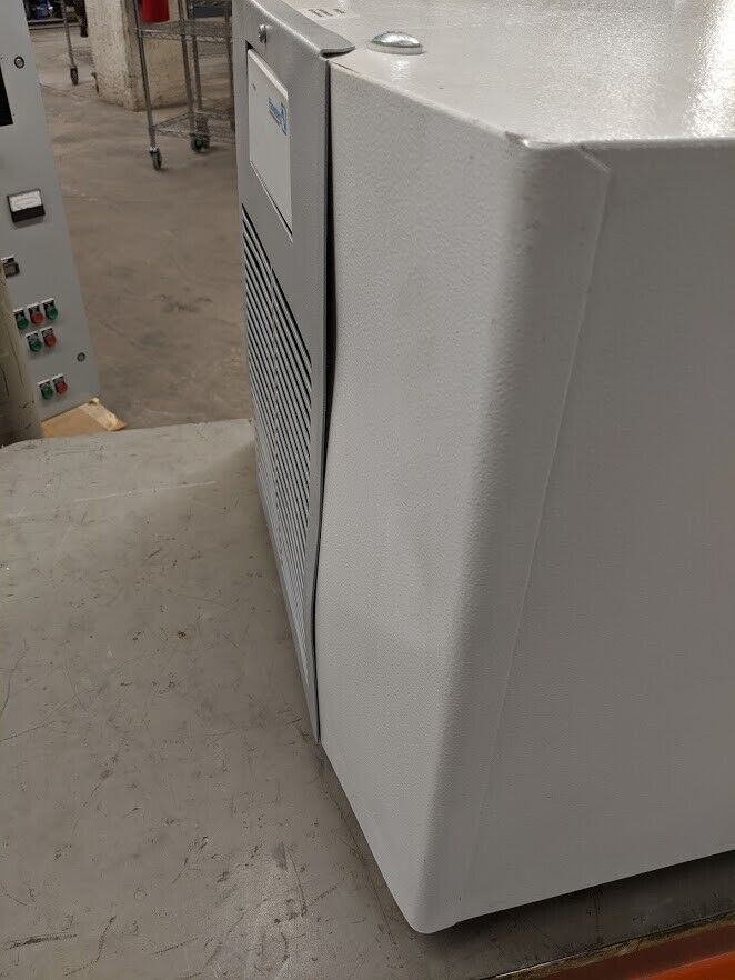 Pfannenberg Cabinet Air Conditioner DDT 6201 Top Mounted Cooling Unit 1000W 120V