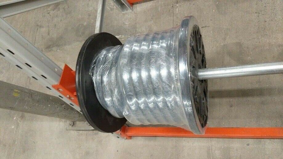 Goodyear Wingfoot Non-Conductive 3/4" 300 PSI Black Hose 07-130 Sold by the Foot