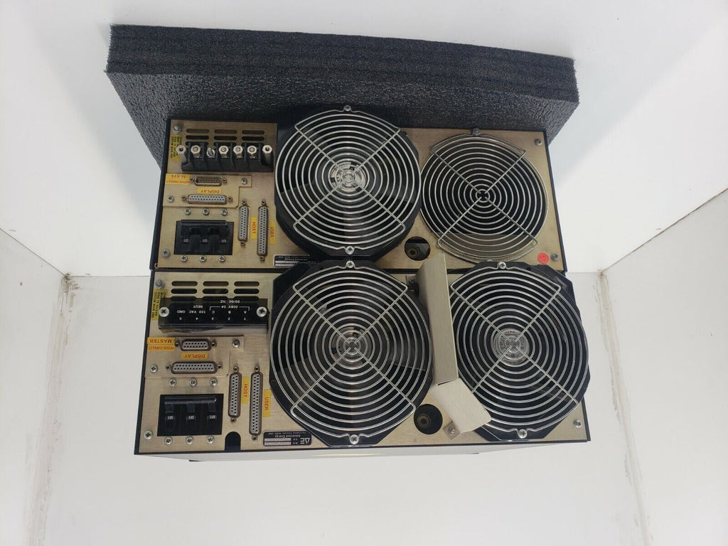 Advanced Energy MDX Power Supplies 15K Master & Slave 2169-005-01 Free Freight