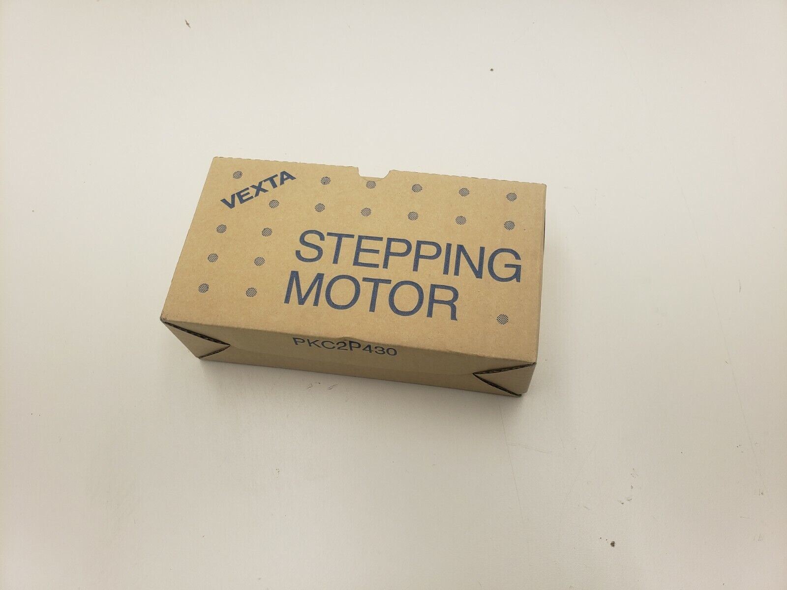 Oriental Motor Vexta PK564AUA 5-Phase Stepping Motor New In Box