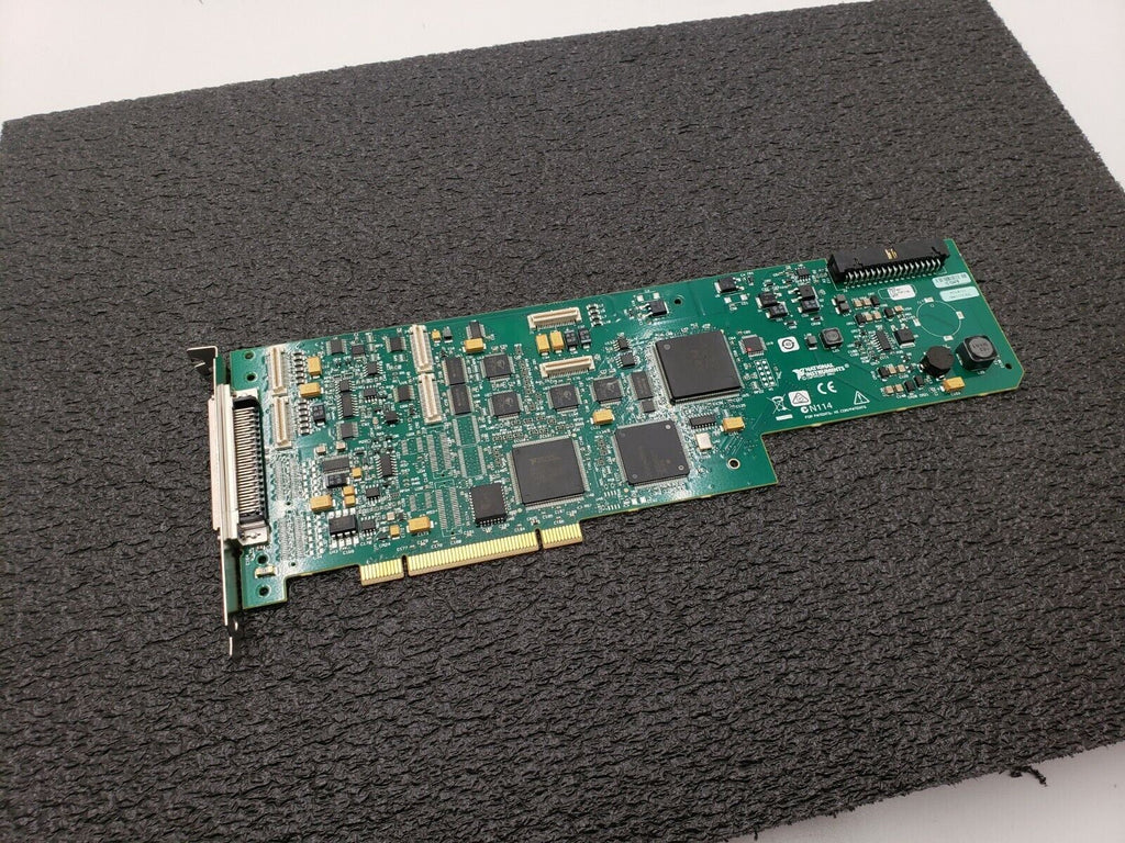 National Instruments PCI-6111 Multifunction I/O Device For Parts/Repair