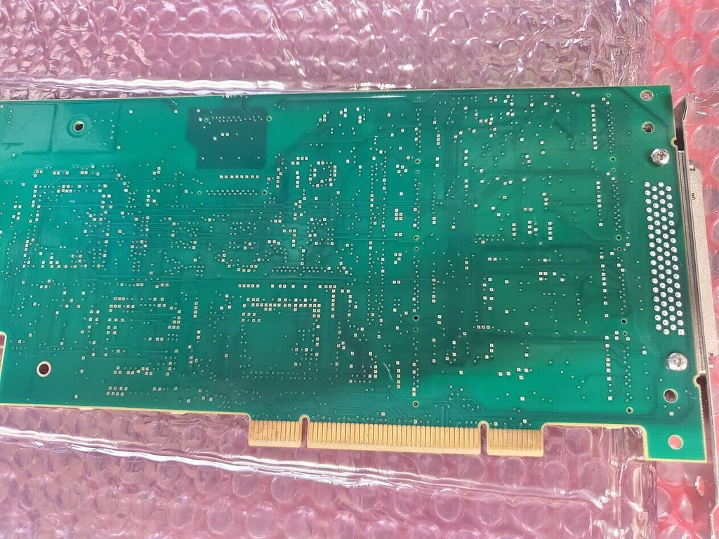National Instruments PCI-6111 Multifunction I/O Device For Parts/Repair