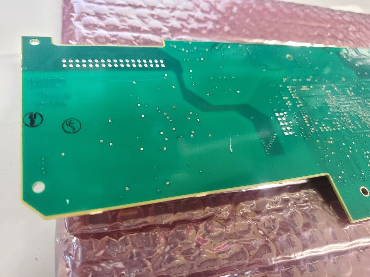 National Instruments PCI-6111 Multifunction I/O Device For Parts/Repair