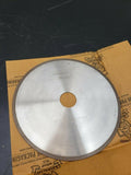 New Norton Saint-Gobain DFE80-R75BXD3096-1/4 Diamond Cutting Wheel
