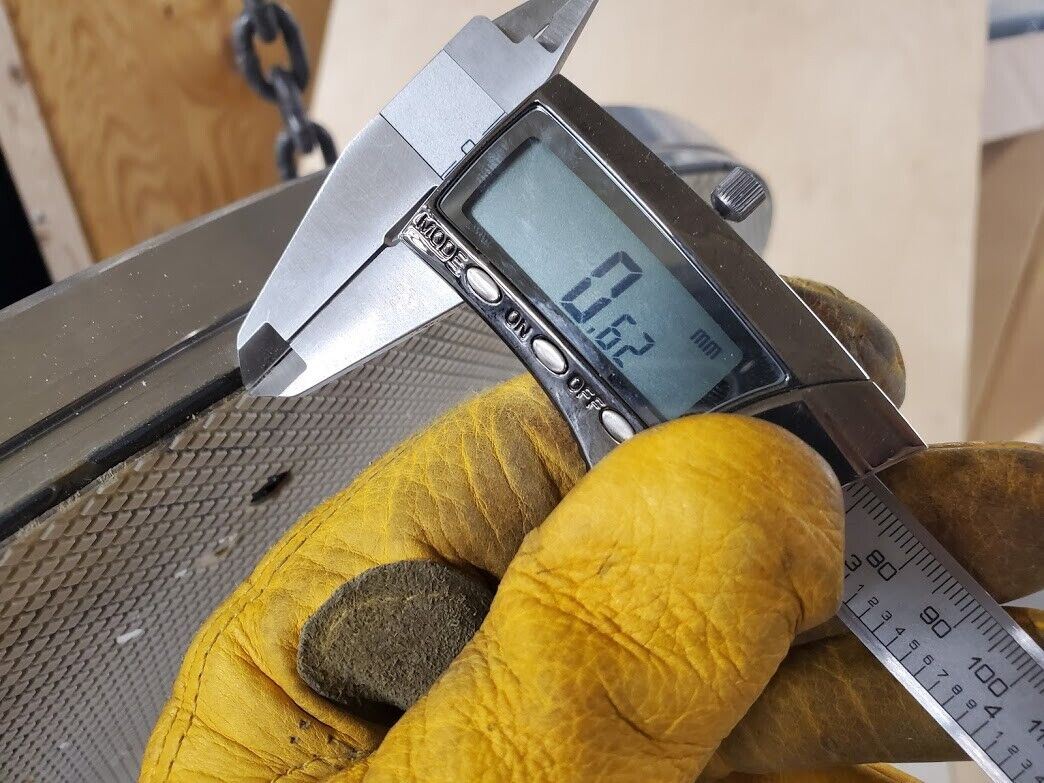 Dopa Diamond Tools Lapping Wheel Sapphire33 3M 677XA 9μm EL Grit 28" Diameter A