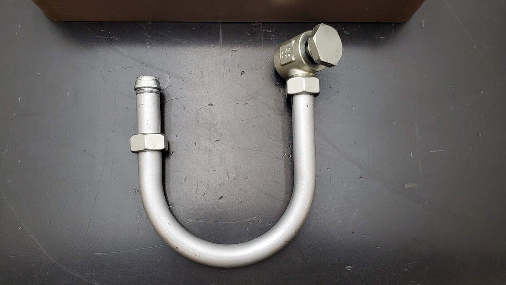 ALFA LAVAL 32870 7956 8 Brazed Plate Heat Exchanger DOC60-30H-F