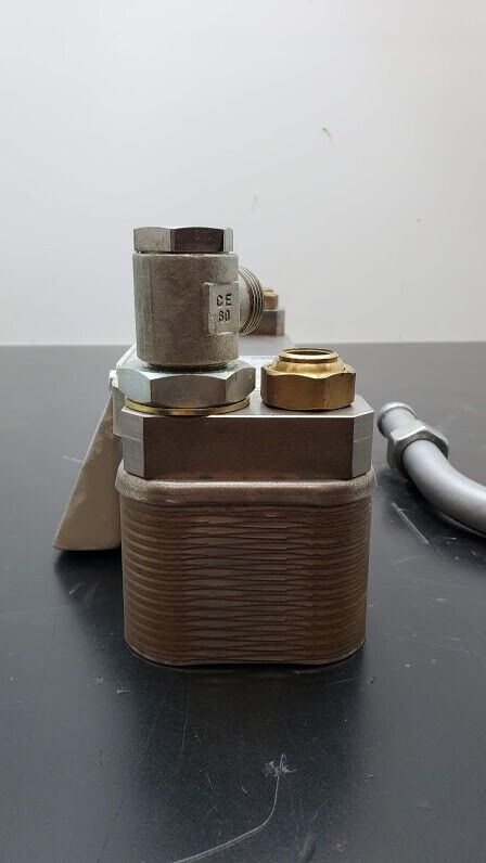 ALFA LAVAL 32870 7956 8 Brazed Plate Heat Exchanger DOC60-30H-F