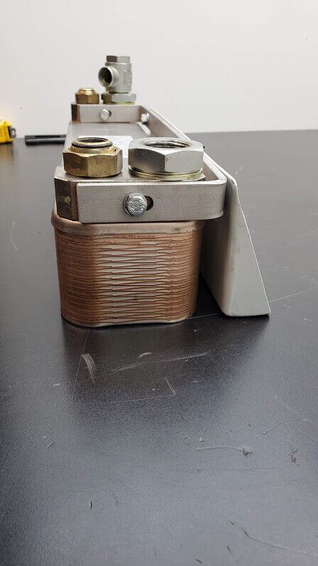 ALFA LAVAL 32870 7956 8 Brazed Plate Heat Exchanger DOC60-30H-F
