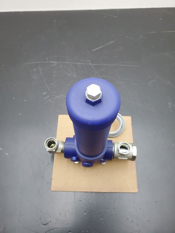 Pall UR219CC16 08ZG1 600PSI Ultipleat SRT 1" Return Line Hydraulic Fluid Filter
