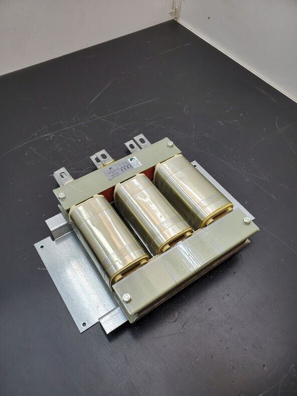 Trafotek 170-3/210-5 3PH Inductor VFD Line Reactor 250 Amps 0.09 mH Inductance