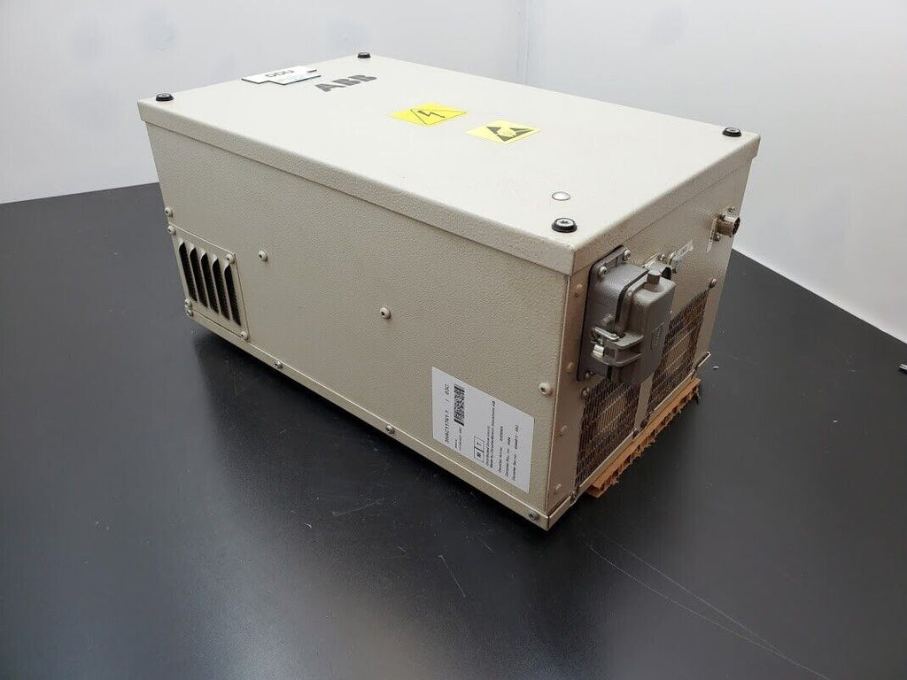 Danaher ABB DDU-U Robot Controller Distributed Drive Unit S4CPLUS 3HAC11761-1