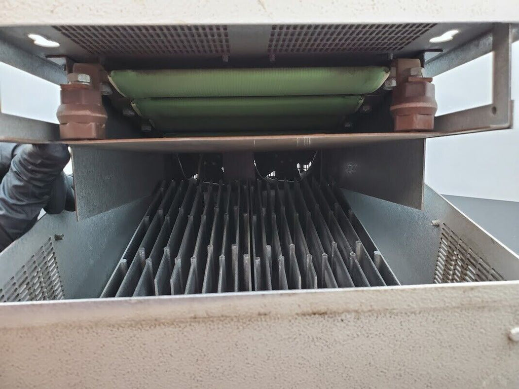 Danaher ABB DDU-U Robot Controller Distributed Drive Unit S4CPLUS 3HAC11761-1