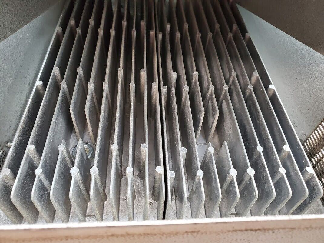 Danaher ABB DDU-U Robot Controller Distributed Drive Unit S4CPLUS 3HAC11761-1