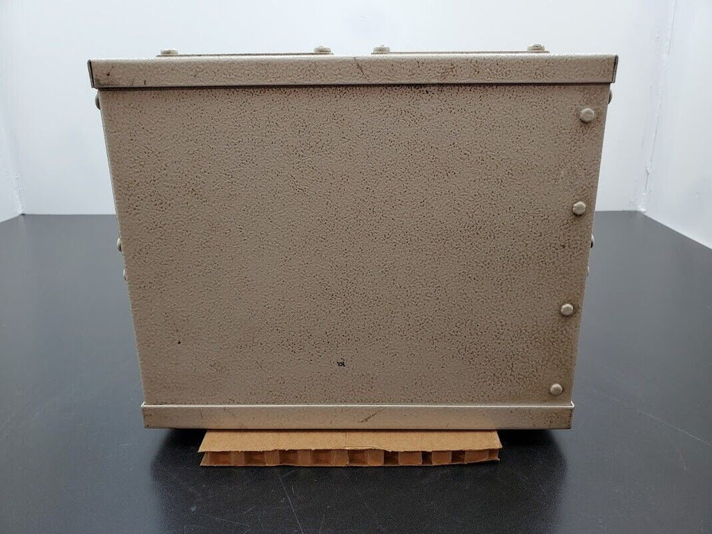 Danaher ABB DDU-U Robot Controller Distributed Drive Unit S4CPLUS 3HAC11761-1