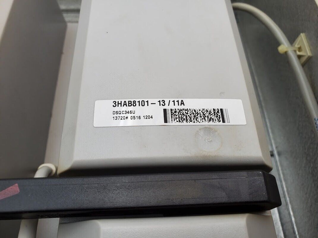 Danaher ABB DDU-U Robot Controller Distributed Drive Unit S4CPLUS 3HAC11761-1