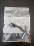 ACCUSENSE DegreeC USB UAS1200PC Air Velocity & Temperature Sensor 5M Cable B