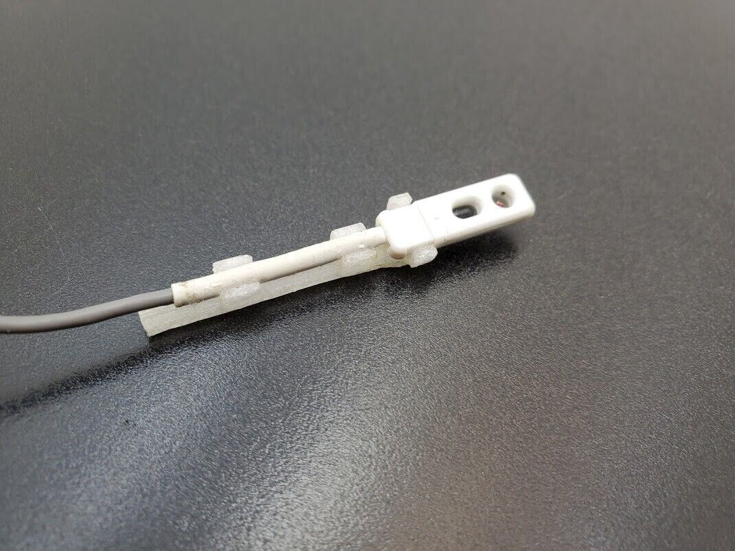 ACCUSENSE DegreeC USB UAS1200PC Air Velocity & Temperature Sensor 5M Cable B